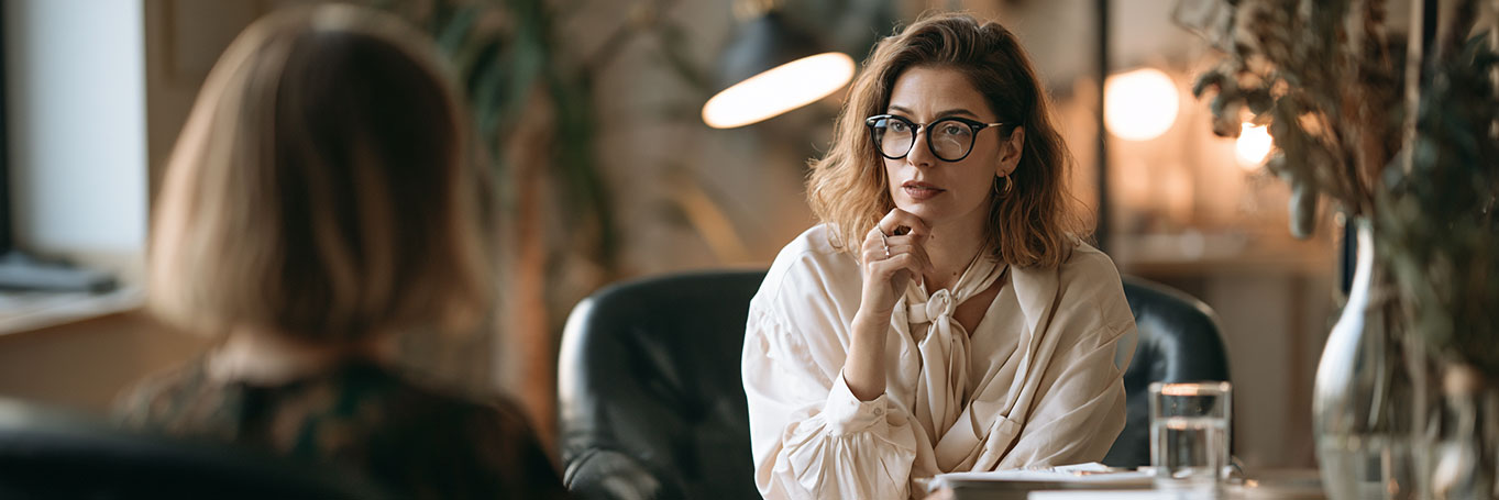 Anxiety Help Kitchener: When Worry Starts Taking Up Too Much Space